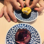 高級芋菓子しみず - 