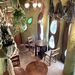 ティーハウス はっぱ - 