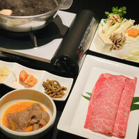 兜 麻布十番店 - 