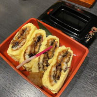 炭焼きうなぎ・かしわ 登河 - 