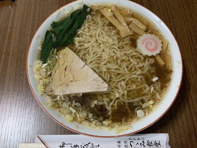 つつみ食堂 - 柳原（食堂）の写真