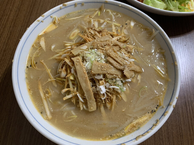 つつみ食堂 - 柳原（食堂）の写真