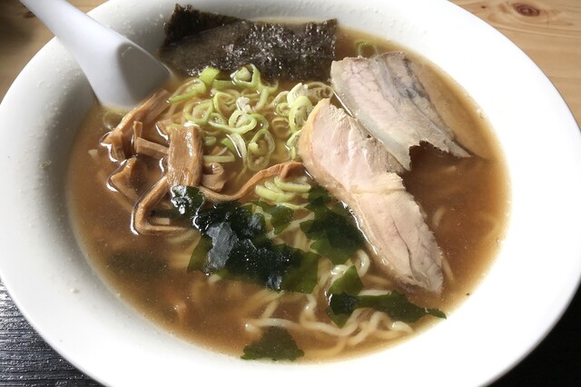 ハルピン飯店 &ndash; 仁賀保（食堂） | 秋田県にかほ市の本格中華ランチ・ディナー