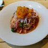 Caretta Caretta - 冷製パスタ