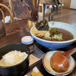 Restaurant & Caffe Yakushima - 