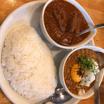 スパイスボックス - 