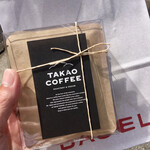 TAKAO COFFEE - 