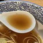 Toukyou Ramen Ishin - 