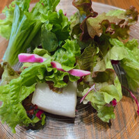 BISTRO FAVORI 代官山 - 