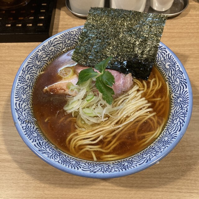 東京ラーメン 射心 徳島 ラーメン 食べログ