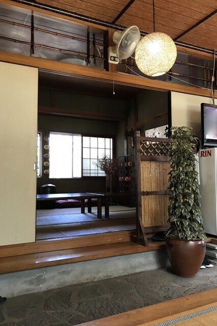 ハルピン飯店 - 仁賀保（食堂）の写真