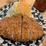 Atsugiri Tonkatsu Yoshihira - 