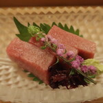 日本料理 櫻川 - 鮪