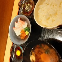 大阪 京橋 鮨 黒潮海閤 - 