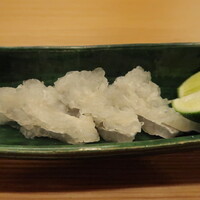 日本料理 櫻川 - 鱧