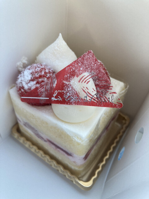コートダジュール ドゥレット La Cote D Azur Douxlett 研究学園 洋菓子 その他 食べログ コートダジュール ドゥレット La Cote D Azur Douxlett 研究学園 洋菓子 その他 食べログ
