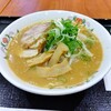 餃子の王将 - 餃子の王将ラーメン