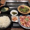 焼肉 やまや 梅田店