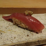 Sushi Ishijima - 鰹