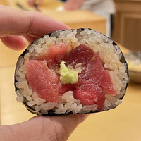 鮨 しゅん輔 阿佐ヶ谷 - 