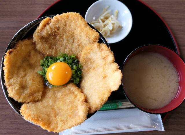 仙台食○（ショクマル） - 館腰（食堂）の写真