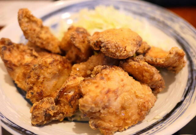 仙台食○（ショクマル） - 館腰（食堂）の写真