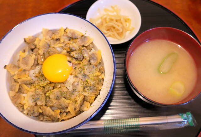 仙台食○（ショクマル） - 館腰（食堂）の写真