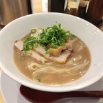 麺屋 やまひで - 