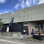 風遊斎 - 外観です