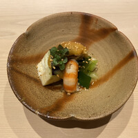 鮨 銀座 おのでら - 