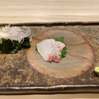 鮨 銀座 おのでら - 