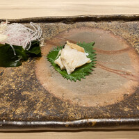 鮨 銀座 おのでら - 