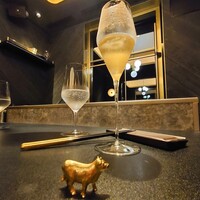 西麻布 焼肉 X - 