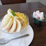 大衆中華酒場　餃子の西丸 - 