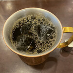 KAKO - アイスコーヒー（480円）
