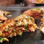 お好み焼き ちとせ - 