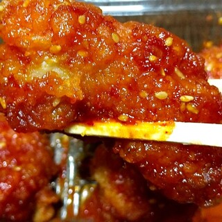 トラばあちゃんの唐揚げとお惣菜のお店_1