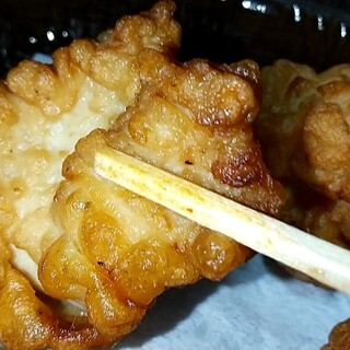 トラばあちゃんの唐揚げとお惣菜のお店_2