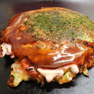お好み焼き ちとせ_0