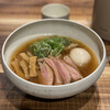 麺麓 烏丸御池店