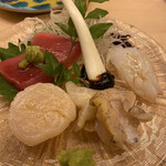 Sushi Yoshikawa - 