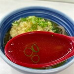 Shirakawa Soba - 