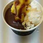 みんなのケーキ屋さん チョコット - パルフェキャラメルショコラ