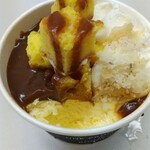 みんなのケーキ屋さん チョコット - 