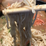 博多とんこつ 天神旗 - 