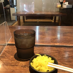 博多とんこつ 天神旗 - 