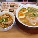 ラーメン横綱 - 