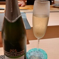 名駅 鮨 Sublime - 