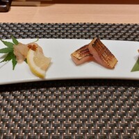 名駅 鮨 Sublime - 