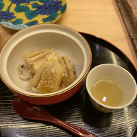 鮨よしかわ 麻布十番 - 